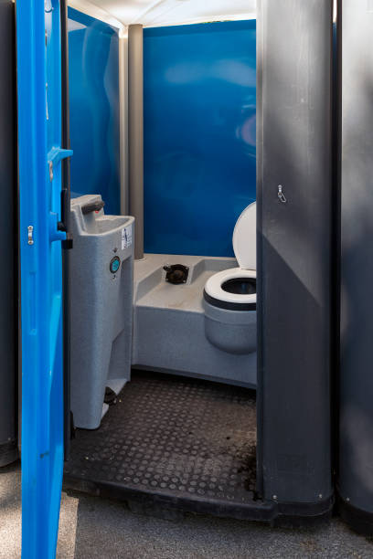 Porta potty rental for outdoor events in Rheems, PA