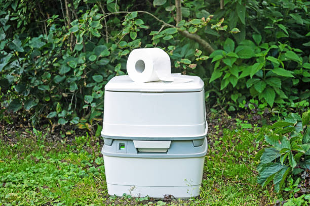 Best Porta potty rental near me  in Rheems, PA