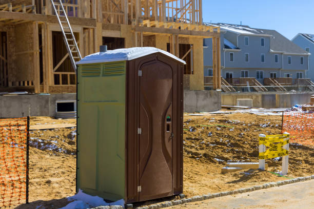 Best Sanitation services for porta potties  in Rheems, PA
