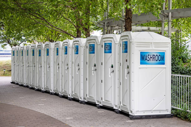 Best Affordable portable toilet rental  in Rheems, PA