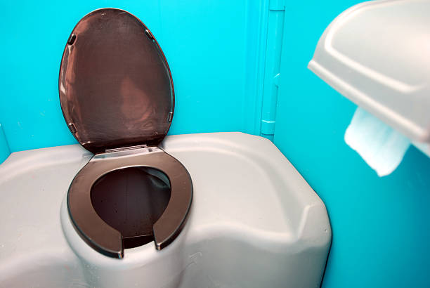 Best Portable restroom trailer rental  in Rheems, PA