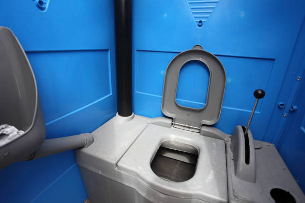 Professional porta potty rental in Rheems, PA