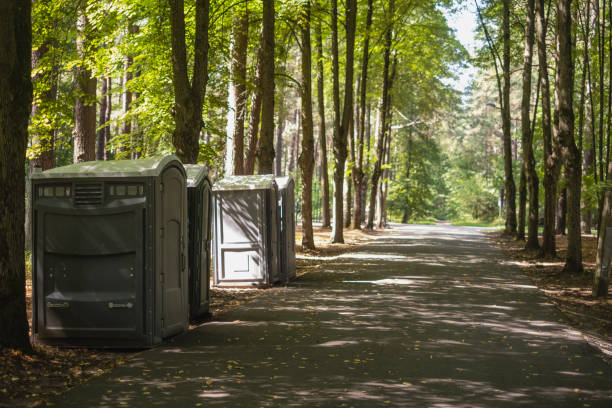 Portable Toilet Options We Offer in Rheems, PA