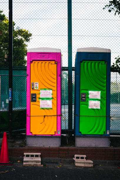 Best Construction site porta potty rental  in Rheems, PA
