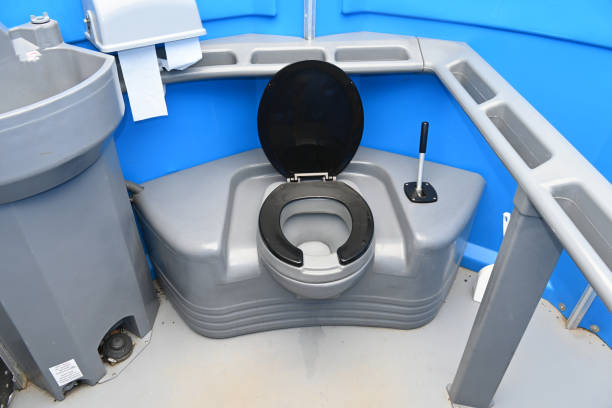 Best Affordable portable toilet rental  in Rheems, PA