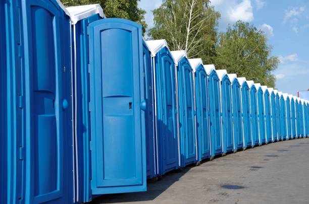 Best Local porta potty services  in Rheems, PA